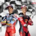 Acosta vs Marquez: Duel Sengit MotoGP 2026 Dimulai!