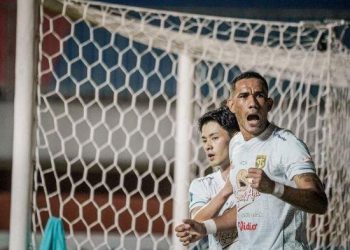 Ramon Tanque Tantang Persebaya: Siap Jebol Gawang di GBT