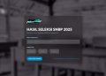Sudah Bisa Diakses! Link Pengumuman SNBP 2026 dan Daftar 45 Mirror PTN Resmi