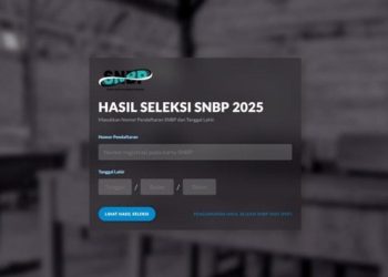 Sudah Bisa Diakses! Link Pengumuman SNBP 2026 dan Daftar 45 Mirror PTN Resmi