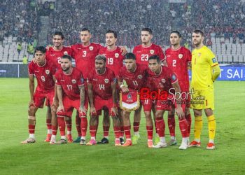 Catatan Mendalam 4 Kiper Timnas Indonesia Jelang Duel Krusial Kontra Saint Kitts and Nevis di FIFA Series 2026