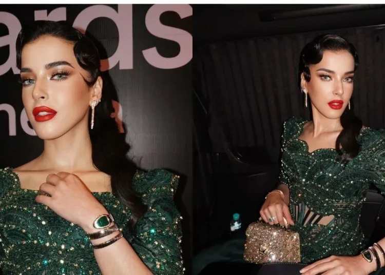 Bunga Sartika Mundur dari TikTok Usai Disenggol Tasya Farasya