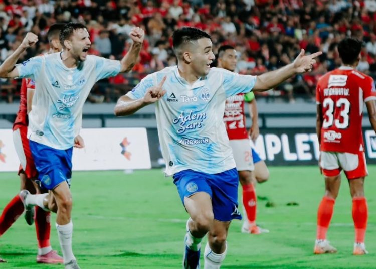 Bali United Bangkit: Lawan PSIM, Balas 3 Kekalahan!