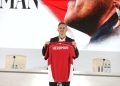 John Herdman Terpukau Atmosfer SUGBK: Misi Ambisius Bawa Timnas Indonesia ke Piala Dunia 2030