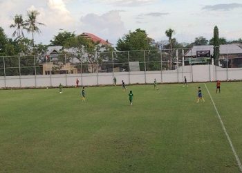 Alarm Bahaya PSM! 13 Gol Babak Kedua Hantui Tavares vs Persebaya