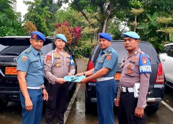 Kasus Penyiraman Air Keras Andrie Yunus: Polda Metro Jaya Resmi Limpahkan Penyelidikan ke Puspom TNI