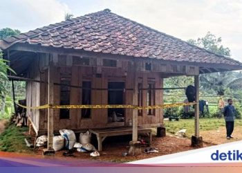 Visum Ungkap Kekejaman Ibu Tiri, Anak Tewas di Sukabumi