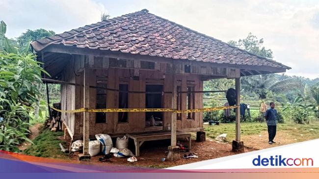 Visum Ungkap Kekejaman Ibu Tiri Anak Tewas di Sukabumi – Aksara Lokal Visum Ungkap Kekejaman Ibu Tiri, Anak Tewas di Sukabumi
