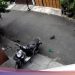 Viral Terekam CCTV, Polisi Ringkus Komplotan Curanmor di Tanjung Duren