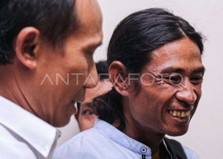 Bripda Masias Tersangka, Sidang Etik Kasus Siswa di Maluku