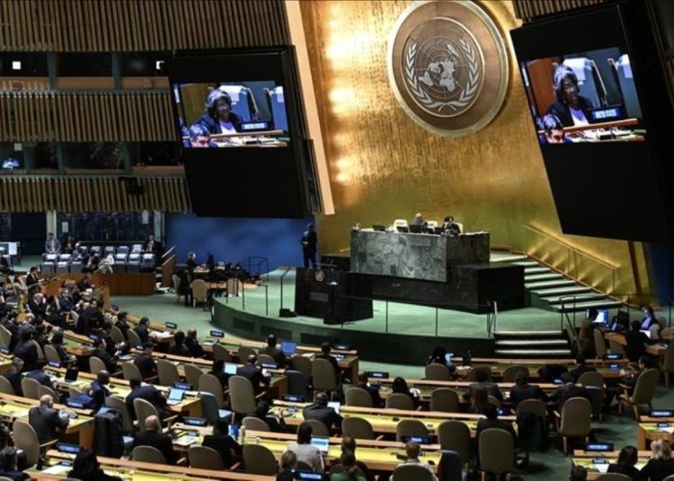 Indonesia Pimpin Desakan Global: DK PBB Gelar Rapat Darurat Pasca Gugurnya 3 Prajurit TNI di Lebanon