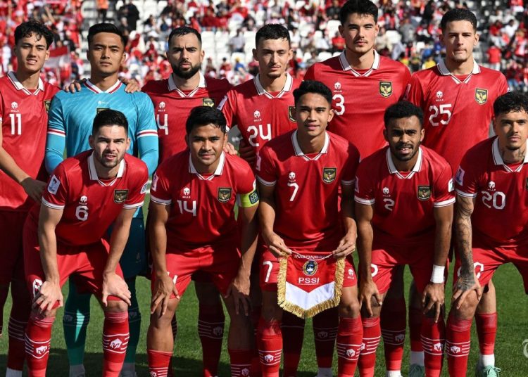 timnas-indonesia-piala-asia-afc-qatar-2023_20240128_184733 – Aksara Lokal Jadwal Final FIFA Series 2026: Timnas Indonesia vs Bulgaria dan Proyeksi Poin Ranking FIFA