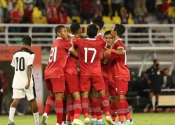 Terkuak! 13 Pemain TC Timnas U20: Alumni Piala Dunia U-17 Kuasai Daftar!