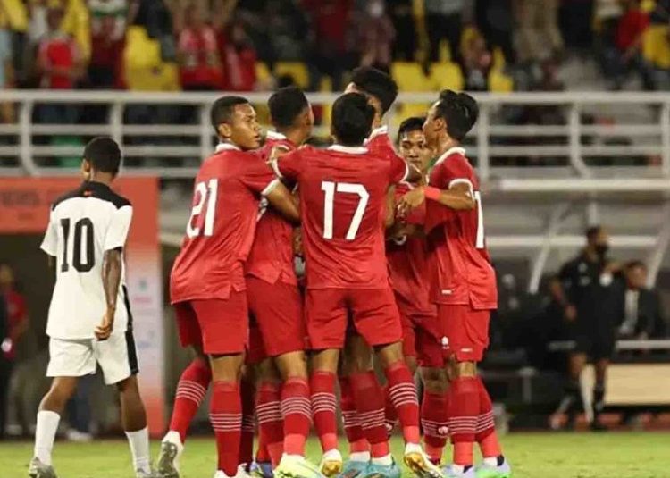 Terkuak! 13 Pemain TC Timnas U20: Alumni Piala Dunia U-17 Kuasai Daftar!