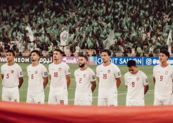 Jadwal Acara TV Jumat 27 Maret 2026: Live Timnas Indonesia vs Saint Kitts and Nevis di SCTV