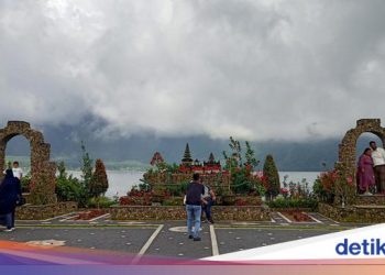 Impor Alkohol AS Disetujui: Destinasi Wisata Makin Kompetitif