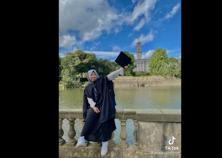 Alyssa, Isyana Dituduh Terima Beasiswa LPDP Viral