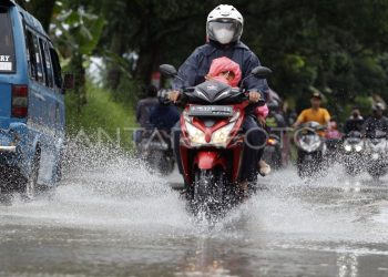 Bali Darurat Cuaca Ekstrem! 350 Dievakuasi, Koster: Waspada!