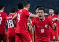Usai Jadi Runner Up FIFA Series 2026, Inilah Jadwal Padat Timnas Indonesia Tatap Piala AFF 2026