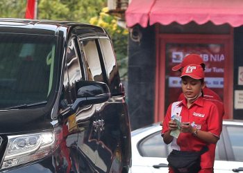 Aturan Baru 2026: Batas Maksimal Pembelian BBM Subsidi 50 Liter per Hari, Ini Penjelasan Lengkapnya!