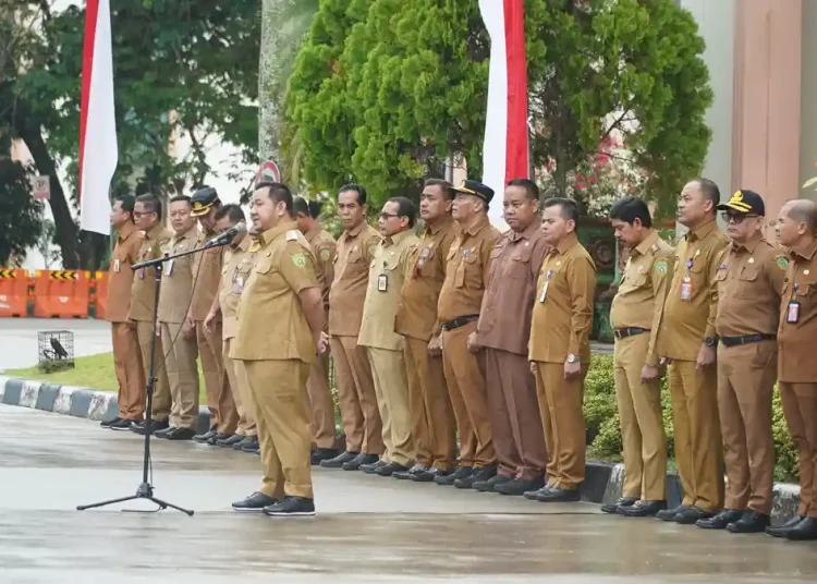Polemik WFH Jumat ASN di PPU: Antara Fleksibilitas Kerja dan Tantangan Pengawasan di Tahun 2026