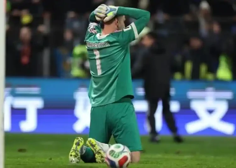 Tangis Gigio: Mengapa Kegagalan Italia ke Piala Dunia 2026 Menjadi Beban Berat di Pundak Donnarumma?