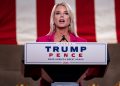 Gejolak Politik Washington: Alasan Dibalik Pemecatan Pam Bondi sebagai Jaksa Agung AS oleh Donald Trump
