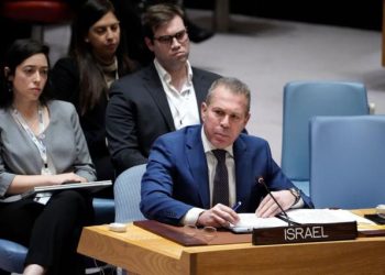 Ketegangan Indonesia-Israel di PBB: Menggugat Keadilan atas Gugurnya Prajurit TNI di Lebanon