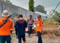 Tragedi Kemanusiaan di Jagakarsa: Niat Menolong Berujung Maut di Ground Tank Proyek