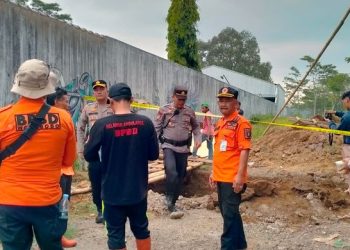 Tragedi Kemanusiaan di Jagakarsa: Niat Menolong Berujung Maut di Ground Tank Proyek