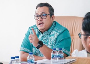Vonis 5,5 Tahun Penjara: Mengupas Akhir Perjalanan Kasus Korupsi Topan Ginting di Sumut