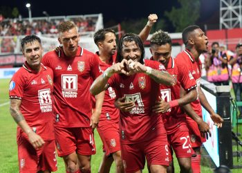 Ujian Berat Marcos Santos: Strategi Arema FC Tanpa 6 Pilar Asing Kontra Malut United