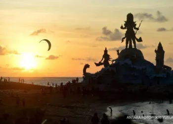 Update Cuaca Sabang Jumat Besok: Langit Berawan Mendominasi, Ideal untuk Aktivitas Luar Ruangan