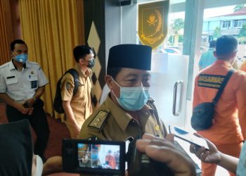 Kebijakan WFH ASN di Hulu Sungai Tengah: Mengapa Pemkab HST Pilih Pendekatan Fleksibel di Tahun 2026?