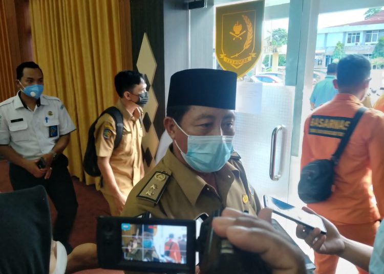 Kebijakan WFH ASN di Hulu Sungai Tengah: Mengapa Pemkab HST Pilih Pendekatan Fleksibel di Tahun 2026?