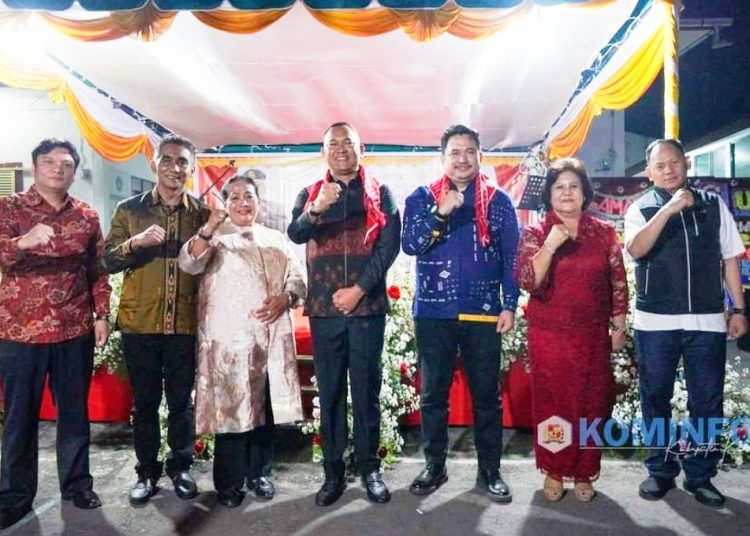 Polemik Mobil Dinas dan Kasus Amsal Sitepu: Menguji Independensi Kejari Karo di Tahun 2026