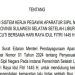 WFH Bukan Libur! Ini Aturan Ketat ASN 2026: Telat Respons 5 Menit Bisa Kena Sanksi