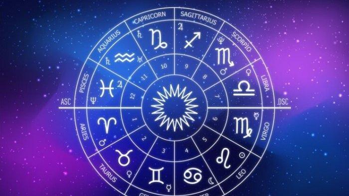 Zodiak-bdhfghdsbcv – Aksara Lokal Ramalan Zodiak Cancer, Leo, Virgo Sabtu 4 April 2026: Kejernihan Hati dan Manajemen Keuangan
