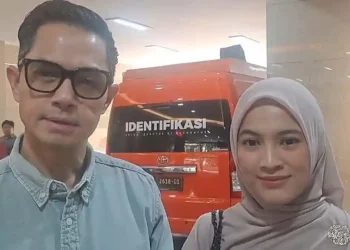 Fakta di Balik Pemeriksaan Dude Harlino dan Alyssa Soebandono Terkait Kasus PT DSI: Apa yang Sebenarnya Terjadi?