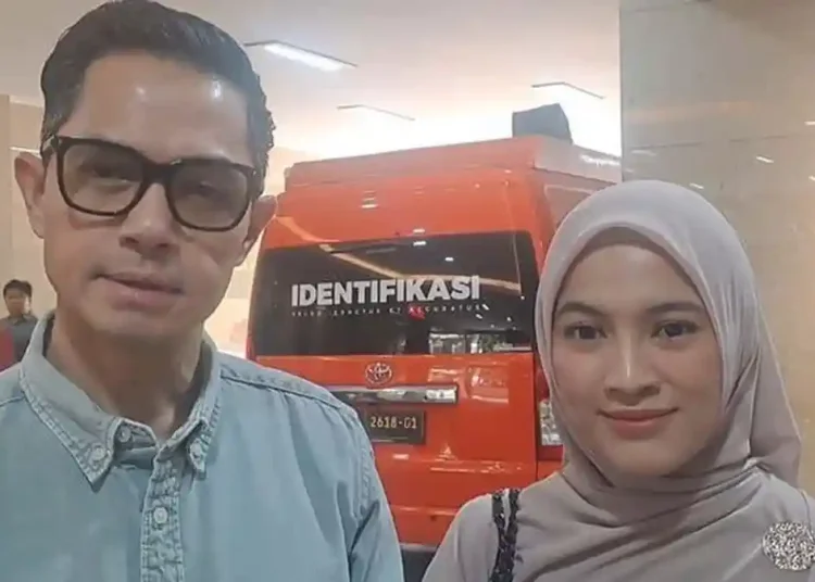 Fakta di Balik Pemeriksaan Dude Harlino dan Alyssa Soebandono Terkait Kasus PT DSI: Apa yang Sebenarnya Terjadi?