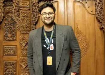 Ammar Zoni dan Penyesalan Mendalam: Janji Perubahan di Tengah Badai Kasus Narkoba 2026