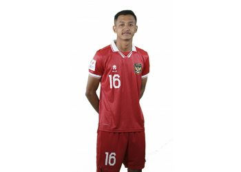 Respon Berkelas Dony Tri Pamungkas Usai Banjir Pujian di FIFA Series 2026: Tetap Rendah Hati!