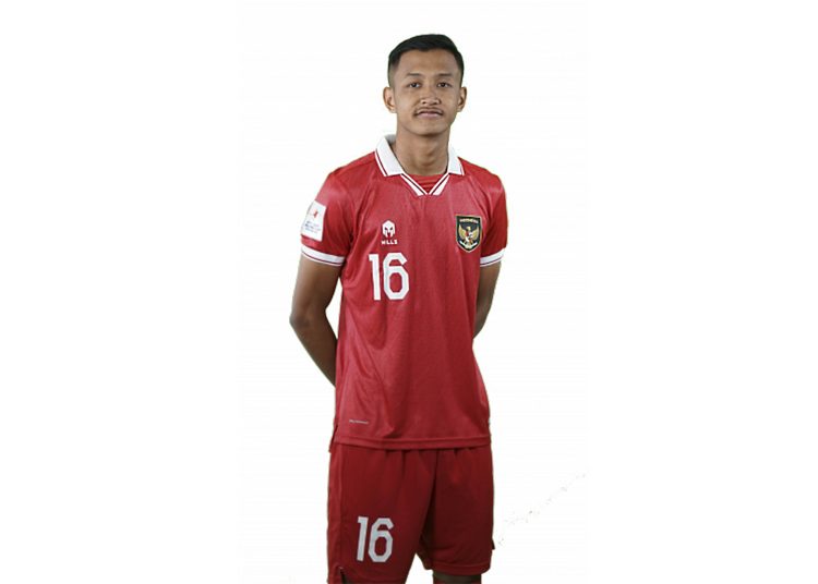 Respon Berkelas Dony Tri Pamungkas Usai Banjir Pujian di FIFA Series 2026: Tetap Rendah Hati!