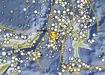 Gempa M 7,6 Bitung: Mengupas Bahaya Megathrust dan Kesiapsiagaan Sulawesi Utara 2026