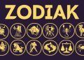 12 Ramalan Zodiak Hari Ini Jumat 3 April 2026: Gemini Semangat, Scorpio Nikmati Hobi, Aquarius Emosi