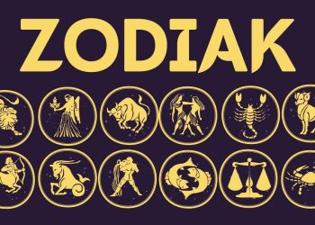 12 Ramalan Zodiak Hari Ini Jumat 3 April 2026: Gemini Semangat, Scorpio Nikmati Hobi, Aquarius Emosi