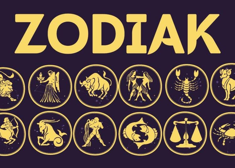 12 Ramalan Zodiak Hari Ini Jumat 3 April 2026: Gemini Semangat, Scorpio Nikmati Hobi, Aquarius Emosi
