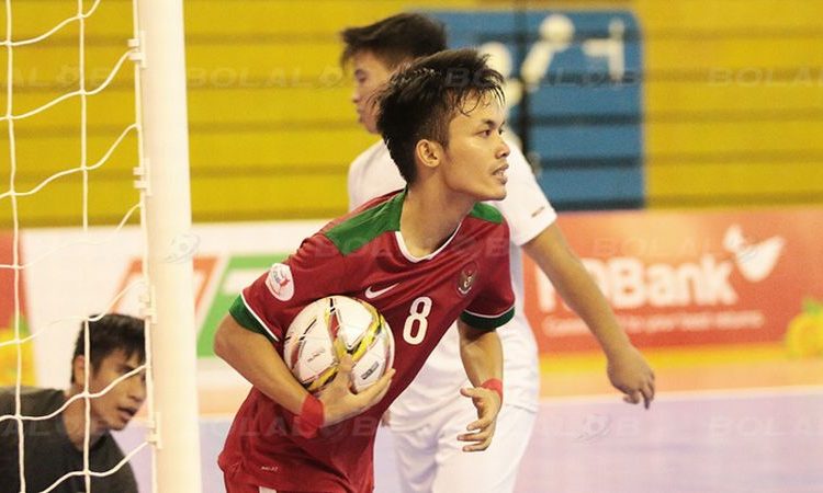 Jadwal Live MNCTV Timnas Indonesia di Piala AFF Futsal 2026: Ujian Berat Lawan Australia, Malaysia, dan Brunei
