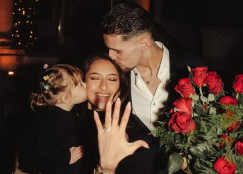 Jennifer Coppen dan Justin Hubner Segera Menikah: Intip Momen Prewedding yang Menggemparkan Publik