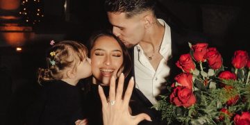 Jennifer Coppen dan Justin Hubner Segera Menikah: Intip Momen Prewedding yang Menggemparkan Publik